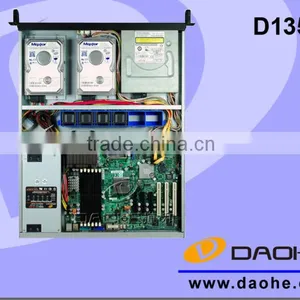 1U 4*2.5''HDD Rackmount Chassis thumbnail-3