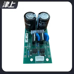 Intelligent Electric Actuator Accessory 5-472 GAMX-2010N Logic Control Board thumbnail-3