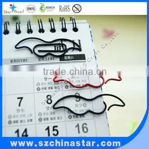 Customized Trade Gift Paper Clip Germany Stationery thumbnail-6
