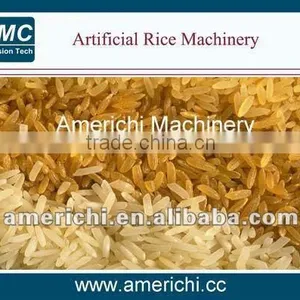 Reconstituted Rice Machine thumbnail-4