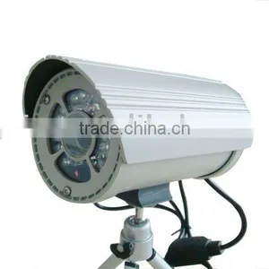 IP Camera /CMOS Network IP IR Camera(model:VG-IP928C) thumbnail-1