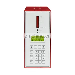 Linggao 20kHz 1500W Ultrasonics Plastics Welding Machine Digital Portable Factory Price thumbnail-2