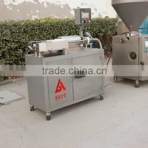 High Speed Sausage Twister Automatic Sausage Twisting Machine thumbnail-3