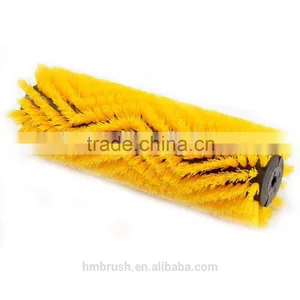 Roller Brush Sweeper With Lower Price thumbnail-1