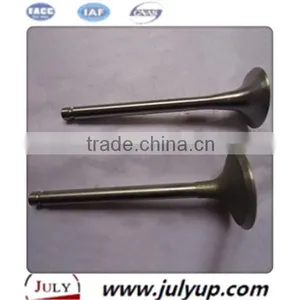 Dongfeng Chaochai 4102 Engine Parts Intake & Exhaust Valve 4102.01.24-25 thumbnail-1