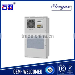 48VDC Air Conditioner for Telecom Enclosure/enclosure Type Air Conditioning 600W thumbnail-1