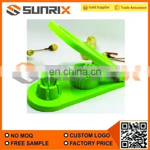 Kitchen Use Egg Slicer, Fruit Garnish Slicer thumbnail-4