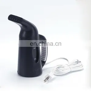 Factory Supply Rechargeable Mini Steam Iron Machine Portable Handheld Garment Steamer thumbnail-4