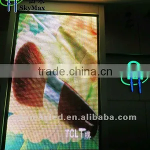 Wholesle Electronic Digital SMD LED Video Wall Screen thumbnail-1