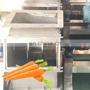 Food & Beverage Machinery Fruit Juice Maker Production Line Price thumbnail-3