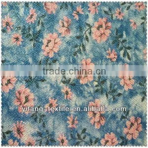 Fabric With Metallic Thread thumbnail-1