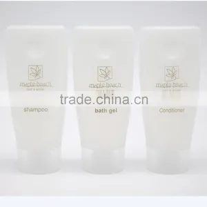 Hot Sale Best Quality Hotel Room Amenity Pack thumbnail-1