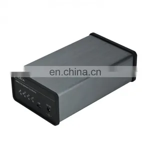 TM5301A GPSDO Discipline Oscillator GNSS GPS Disciplined Clock OCXO GPS + BD Dual Mode -160dBc Phase Noise thumbnail-1