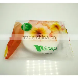 Jiangsu Cheap Small Hotel Soap Wholesale thumbnail-1