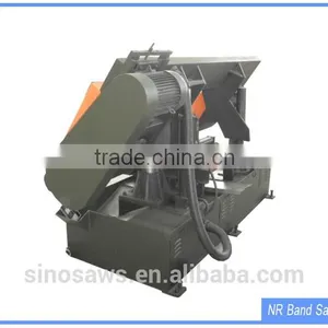 Double Column Higher Stability Hydraulic Quality Gz-4235 Switche for Machine Tool thumbnail-3