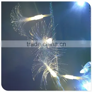 Fiber Optic Led String Light Decoration Fiber Optic Light Illumination Decoration thumbnail-3