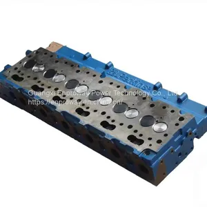 Offer Perkins Exchange-parts Made in China OEM PARTS Cylinder Head Assembly for 1100 Series 2000 Series 400 Series and 4000 Series thumbnail-1
