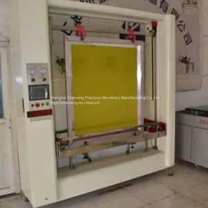 Automatic Emulsion Coating Machine thumbnail-2