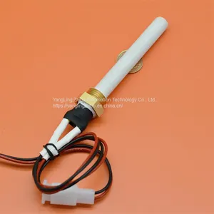 240V350W MCH Ceramic Igniter Ceramic Ignition Stick MCH Ceramic Heater MCH Ceramic Heating Tube Can OEM or ODM thumbnail-2