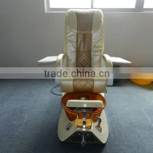High Quality Whirlpool Spa Pedicure Chair for Sale 2015 thumbnail-3