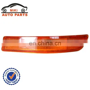 Front Bumper Light Yellow for Corolla Ae100 1992-1994 thumbnail-1