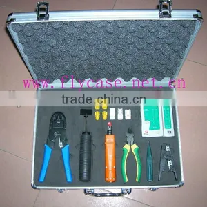 100% Sale Service Practical Hot Sale Aluminum Tools Storage Case Made in China thumbnail-1