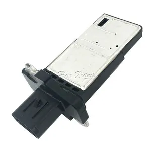 Haoxiang Auto Mass Air Flow Sensor Meter 3W4Z12B579AC Fit For FORD Fiesta VI 2008- 1.6TI thumbnail-5
