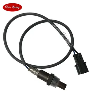 Haoxiang Auto New Material Oxygen O2 Lambda Sensor MN153264 For Mitsubishi Montero Pajero 4 3.0L V73 V93 6G72 V97 6G75 thumbnail-1