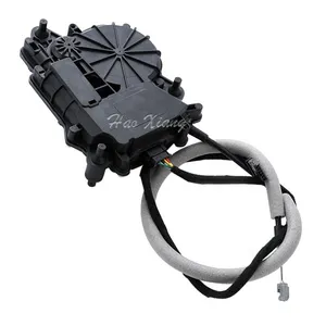 Haoxiang Auto Car Tailgate Door Lock Actuator Motor 51247383561 for BMW X3 G30 530i thumbnail-2
