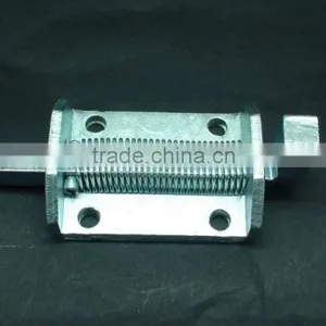02406 Truck Spring Loaded Lock thumbnail-1
