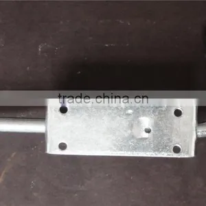 02410 Spring Toggle Latch for Trucks and Trailers,Spring Toggle Latch thumbnail-2
