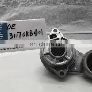 Auto Engine Parts Belt Tensioner Pulley 31170-RB0-J01 For HONDA/ AVURA thumbnail-3
