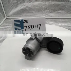 Auto Engine Parts Belt Tensioner Pulley 7599097/8604266/11287599097 For BMW thumbnail-2
