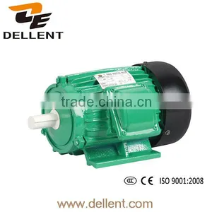 Y Series Cast Iron Housing Three-phase Induction Motor With CE , CCC thumbnail-1