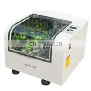 SPH-103B Laboratory Orbital Shaker Power Surface Origin Working Size Supply Place Model Rotary Rpm Diameter Vortex Mixer Scientz thumbnail-2