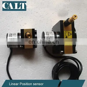 CALT Draw Wire Displacement Sensor String Encoders String Pot 400 mm thumbnail-5