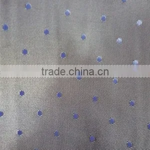 2015 Hot Sale 100%Polyester New Style Double Layer Dobby For Kinds Of Lining thumbnail-1