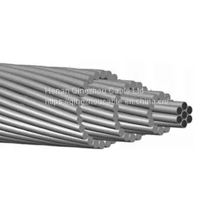 KTACSR & KTACSR/AW Conductor Overhead Transmission Conductor Bare Conductor thumbnail-2