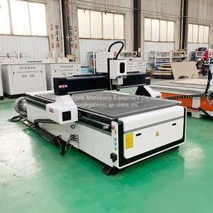 Jinan CNC Router Manufacturer Wholesale CNC Router Machine Camel CNC OEM Wood CNC Router 1325 1530 2030 for Sale thumbnail-2