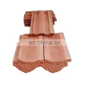 High Quality Hot Sale Runxiang Vacuum Small Cheap Clay Title Machine thumbnail-5