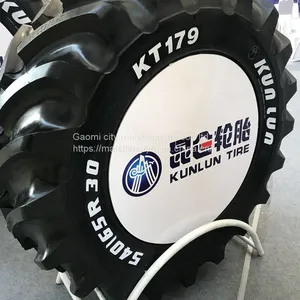 Forklift Truck Tires 933K Loader Tyre 50/65-51 thumbnail-4