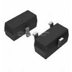 STMicroelectronics MMBT3904 Transistors thumbnail-1