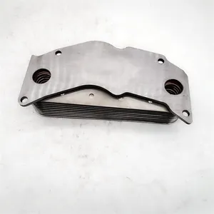 Brand New Great Price Oil Cooler 61800010113 For Weichai Engine For Truck thumbnail-4