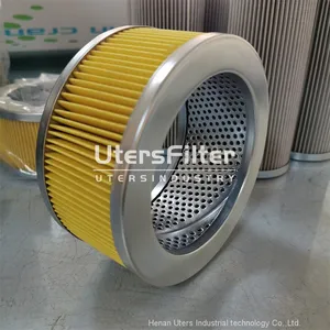 478-3233-667 HYDAC 0007L003P Uters Industrial Replaces HAGGLUNDS Air Filter Element thumbnail-5