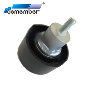 1811819 1699240 1687821 Heavy Duty Truck Timing Belt Tensioner Pulley For DAF thumbnail-1