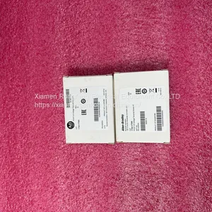 1734-VTMK Allen-Bradley POINT I/O Common Terminal Module POINT I/O thumbnail-1