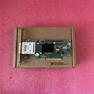 PCIE-8381 National Instruments Device for PXI Remote Control thumbnail-1