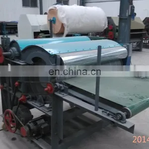 Good Quality Cotton Opener Machine,fiber Opening Machine,vibrator Machine thumbnail-5