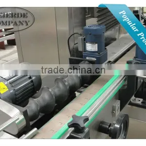 Automatic Sleeve Labeling Machine thumbnail-4