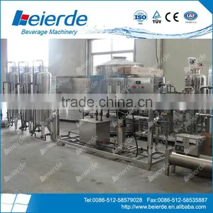 2,000 Litres per Hour Slat Water Treatment System thumbnail-1